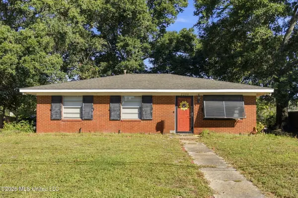 2225 Taylor Boulevard, Gulfport, MS 39507