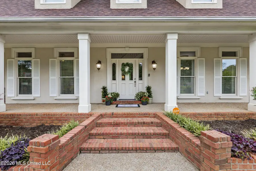 8083 Windersgate Drive, Olive Branch, MS 38654 - #3