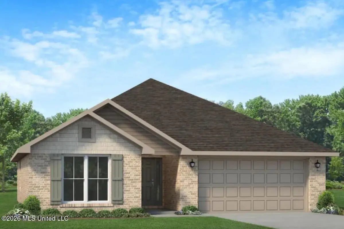 14925 Fritz Circle, Gulfport, MS 39503 - #1