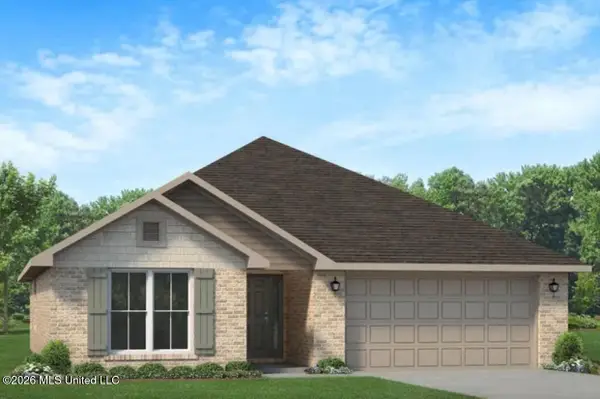 14925 Fritz Circle, Gulfport, MS 39503