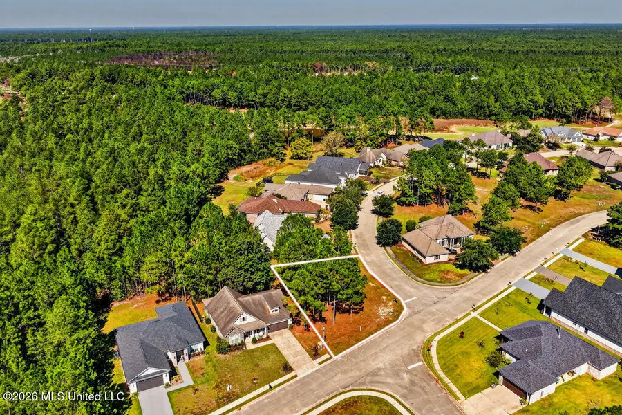 0 Cobblestone Lane, Gautier, MS 39553 - #2
