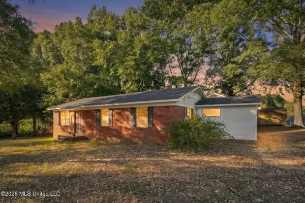 1625 Pryor Road, Coldwater, MS 38618
