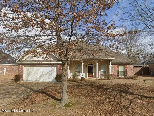 154 Harvey Crossing, Canton, MS 39046