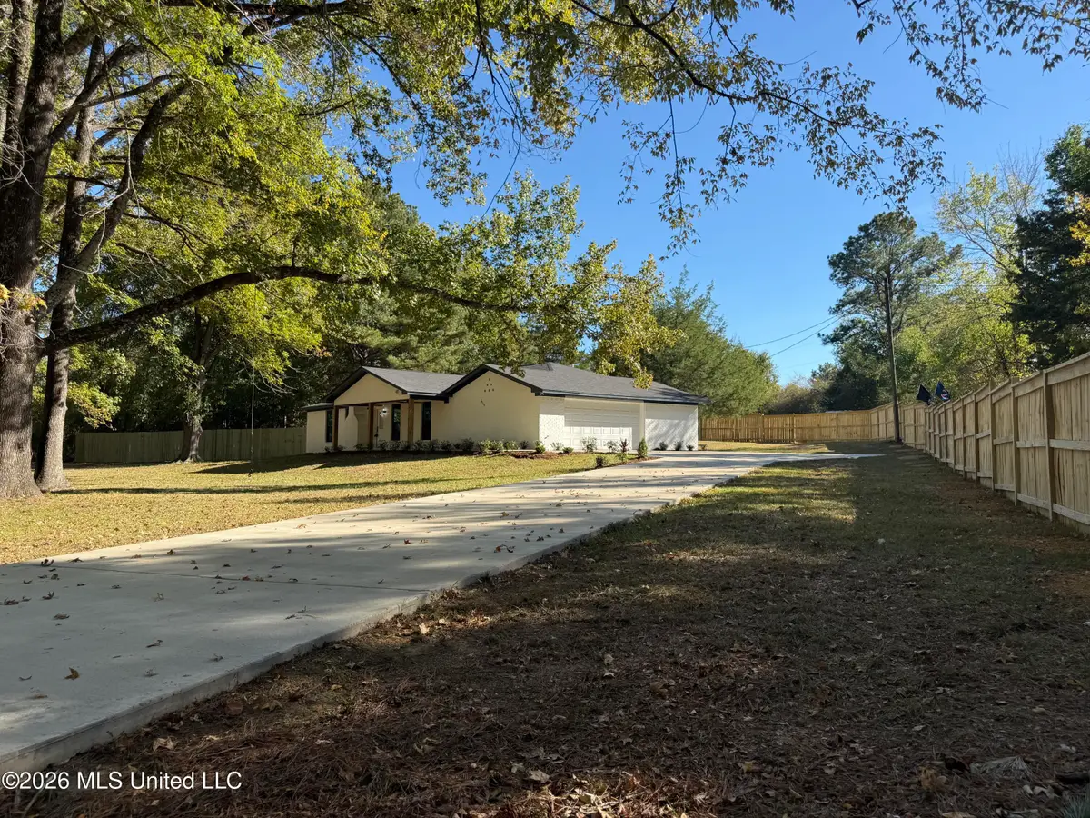 2449 W Mountain Creek Road, Florence, MS 39073 - #1
