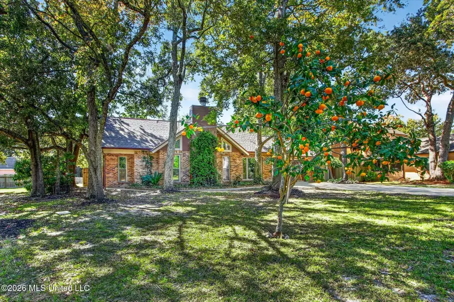 112 S Wright Avenue, Long Beach, MS 39560 - #2
