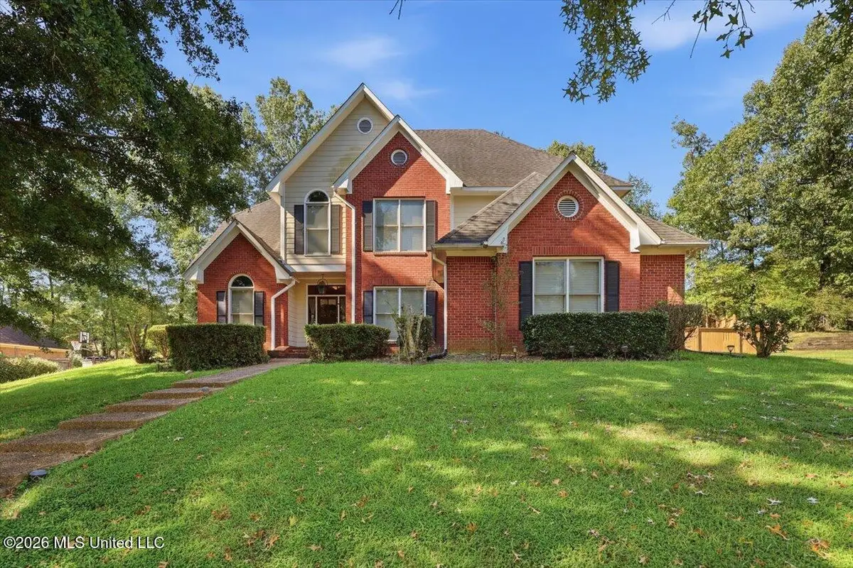 114 Dunton Hill Lane, Clinton, MS 39056 - #1