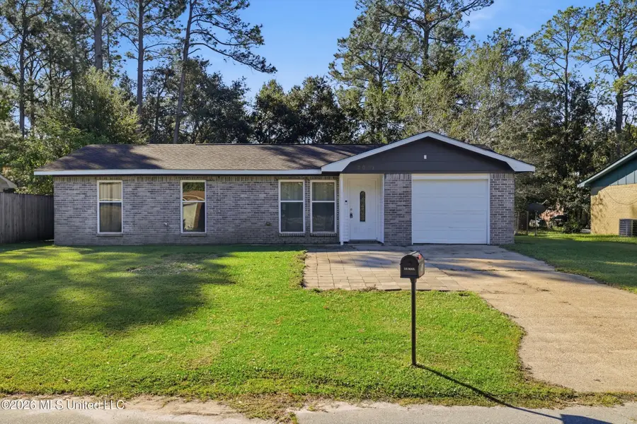 2001 Prince George Drive, Gautier, MS 39553 - #2
