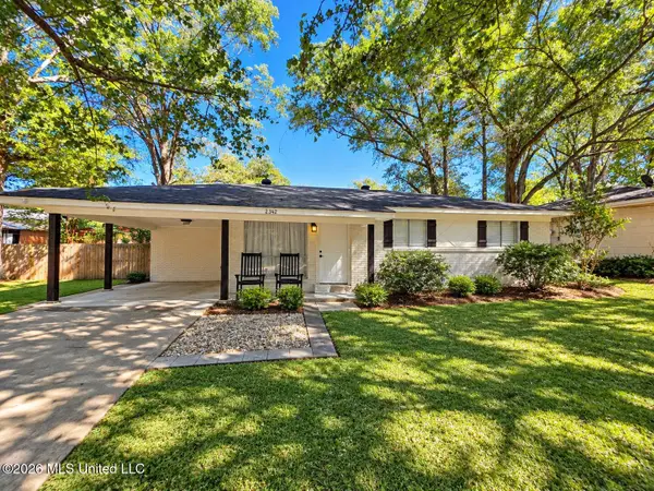 2342 Napoleon Avenue, Pearl, MS 39208