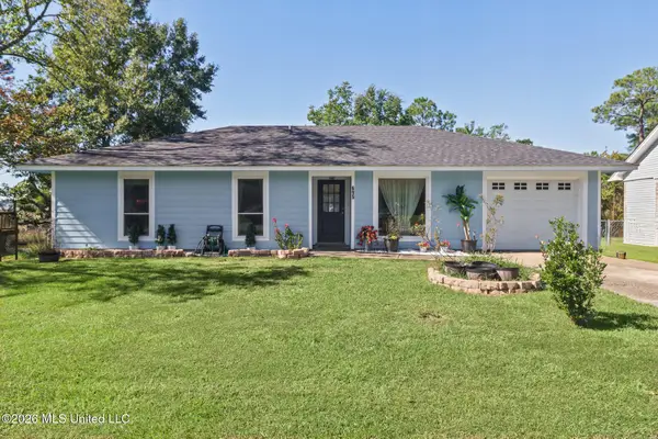 695 Michelle Drive, Biloxi, MS 39532