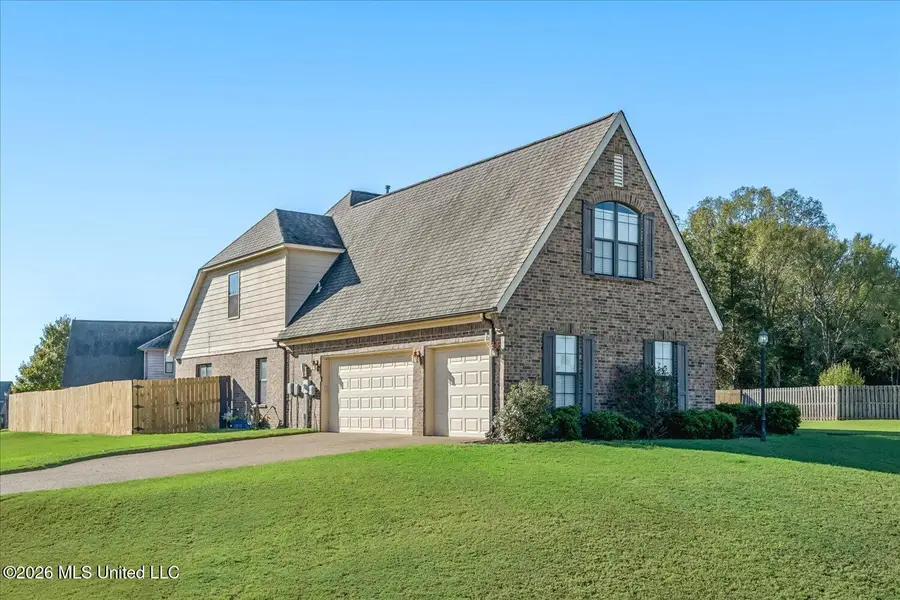 14291 Buttercup Drive, Olive Branch, MS 38654 - #3