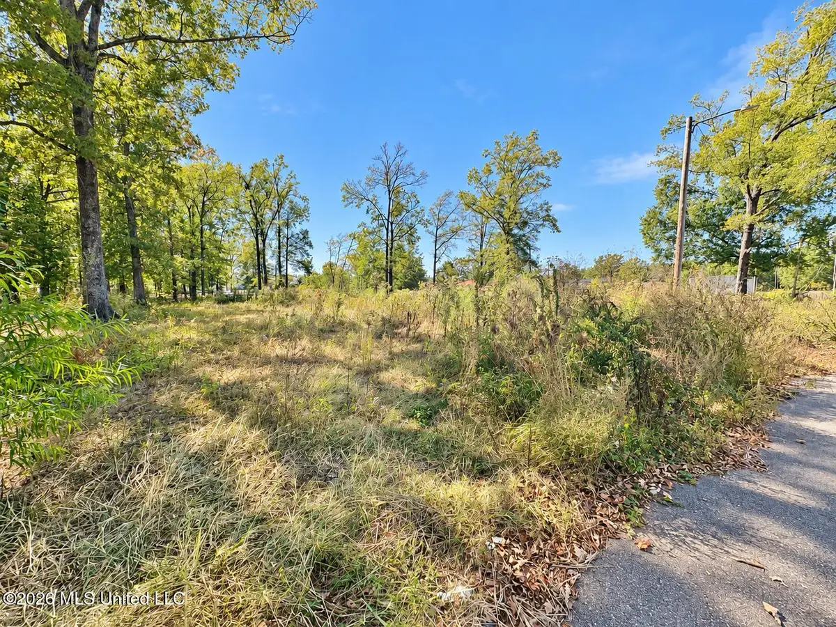 Nash Drive, Grenada, MS 38901 - #1