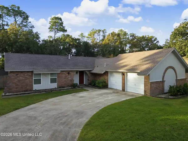 11129 Ellis Drive, Gulfport, MS 39503