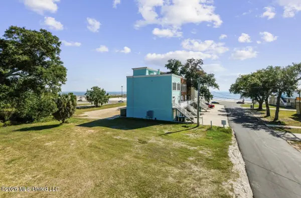 124 Texas Avenue, Gulfport, MS 39507
