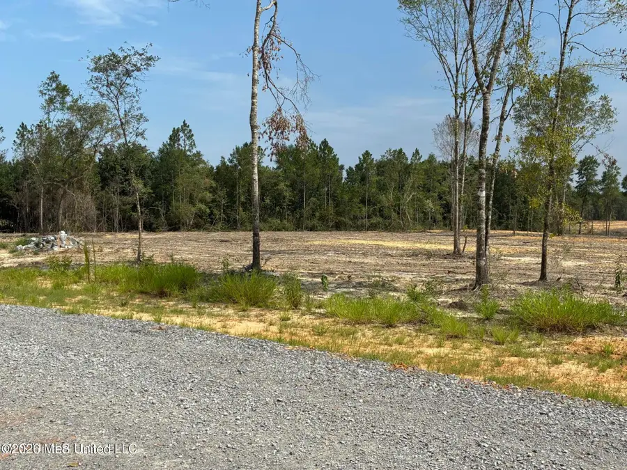 Parcel 2 Angelwood Drive, Kiln, MS 39556 - #2