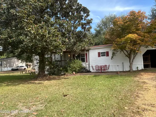 1022 Eastover Lane, McComb, MS 39648