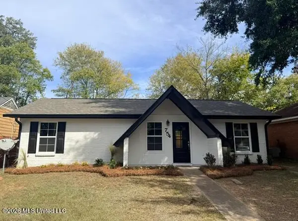 754 Sandy Lane, Pearl, MS 39208