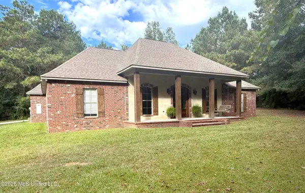 1038 Quail Ridge Drive, McComb, MS 39648