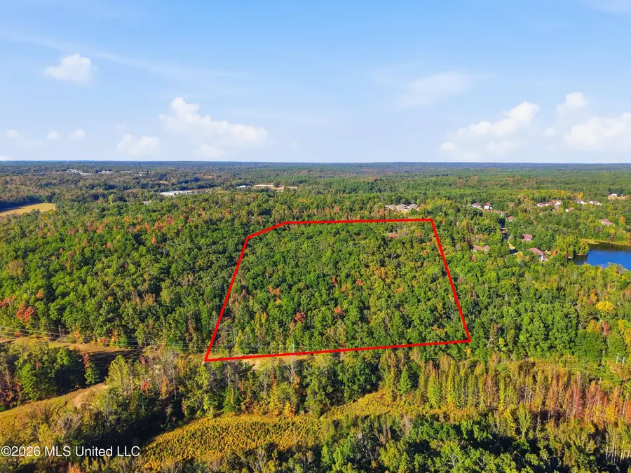 Cr 409, Oxford, MS 38655 - #3