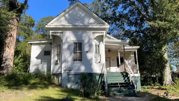 419 S Broadway Street, McComb, MS 39648