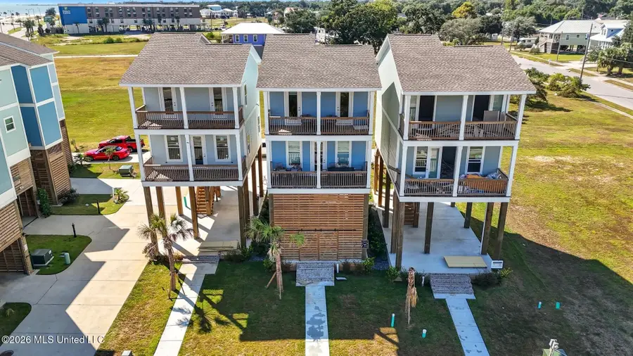 519 41st Avenue, Gulfport, MS 39501 - #3