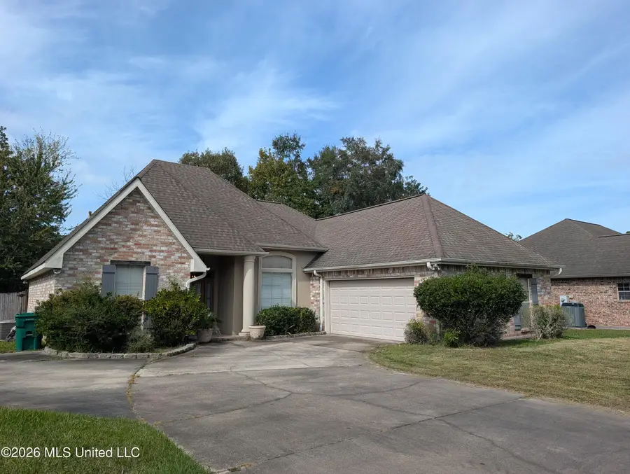 6571 Alakoko Drive, Diamondhead, MS 39525 - #3