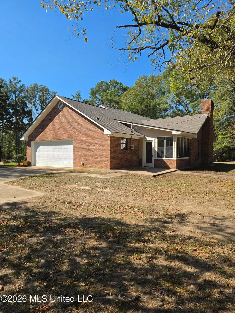 506 Thomasville Road, Florence, MS 39073 - #3