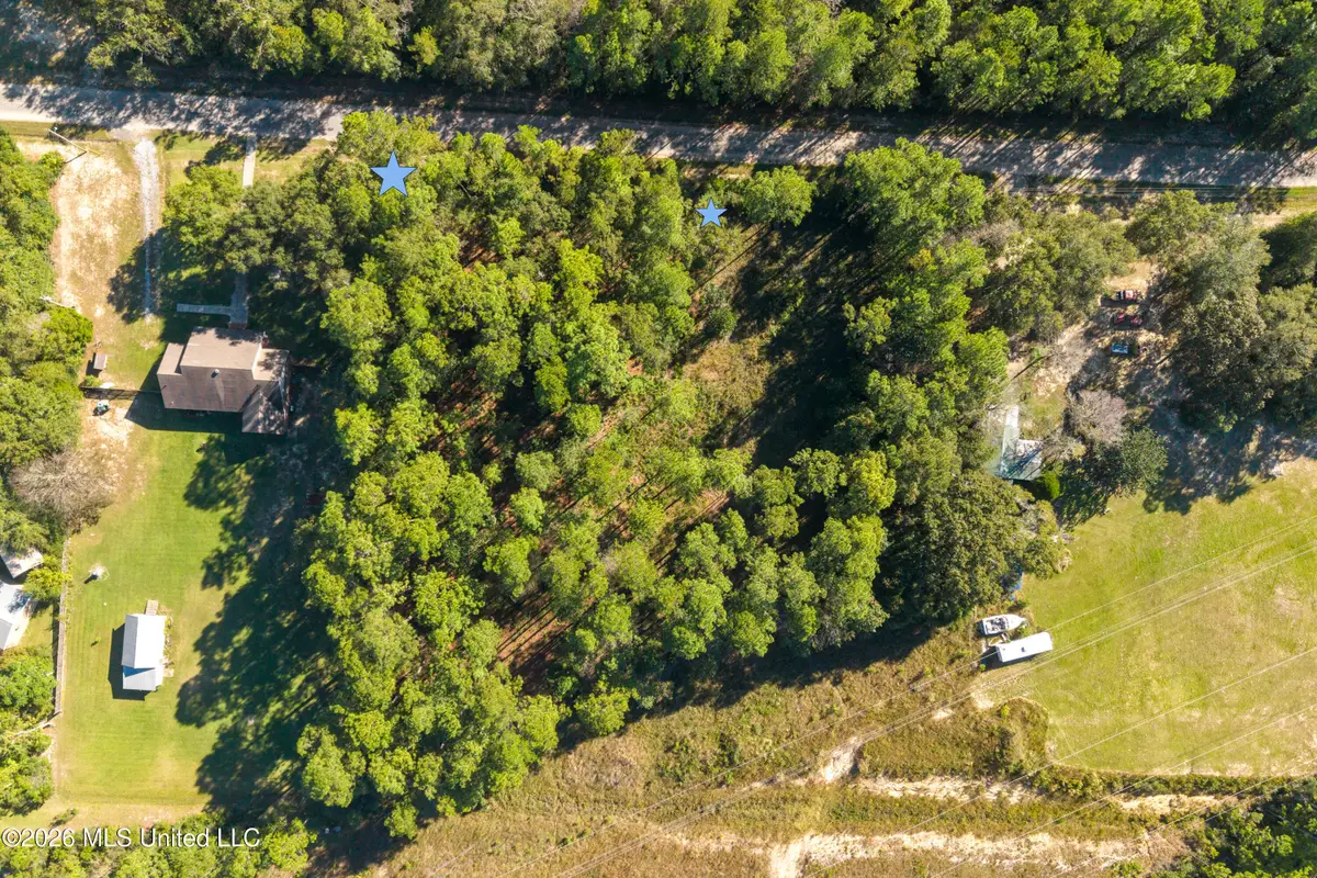 Tux River Circle, Diberville, MS 39540 - #1