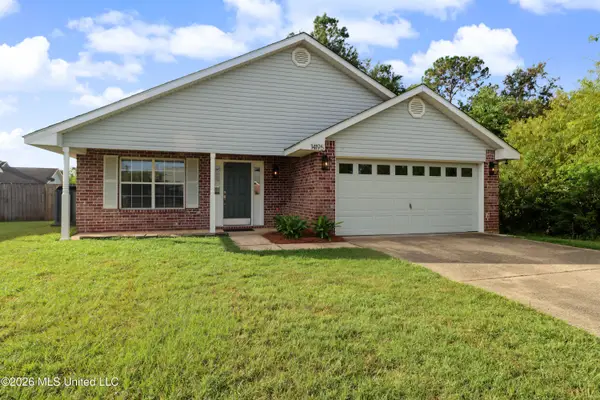 14195 S Country Hills Drive, Gulfport, MS 39503