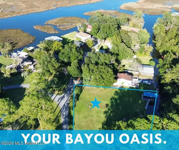 Seamist Drive, Gautier, MS 39553