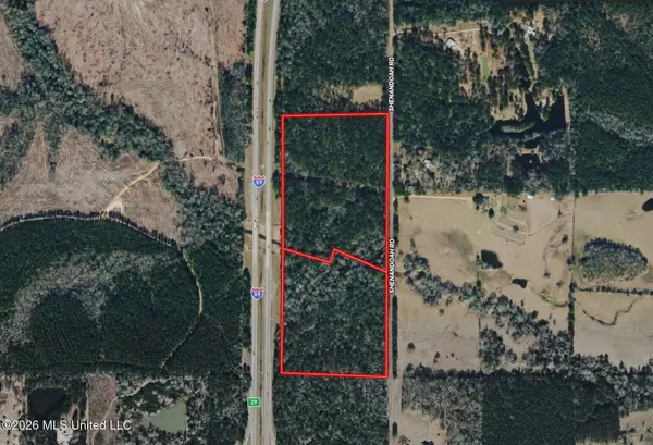 101 Shenandoah Road, Poplarville, MS 39470