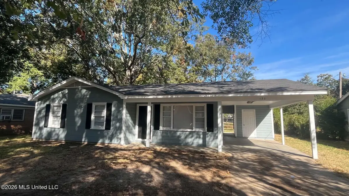 120 High Street, Greenville, MS 38701 - #1