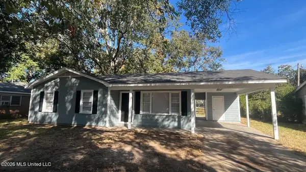 120 High Street, Greenville, MS 38701