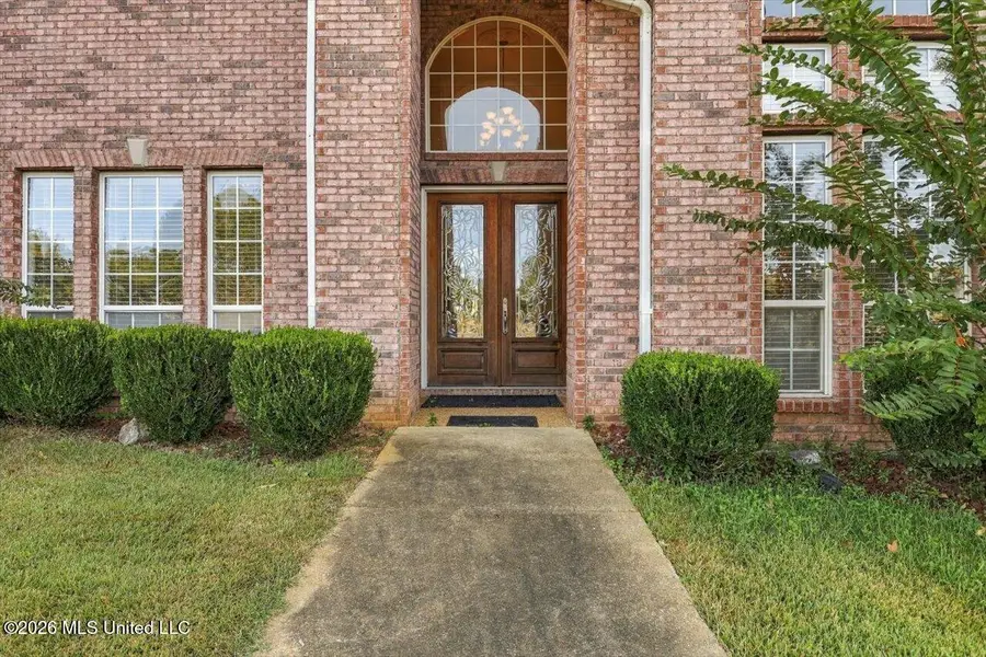 1898 Suzanna Drive, Raymond, MS 39154 - #2