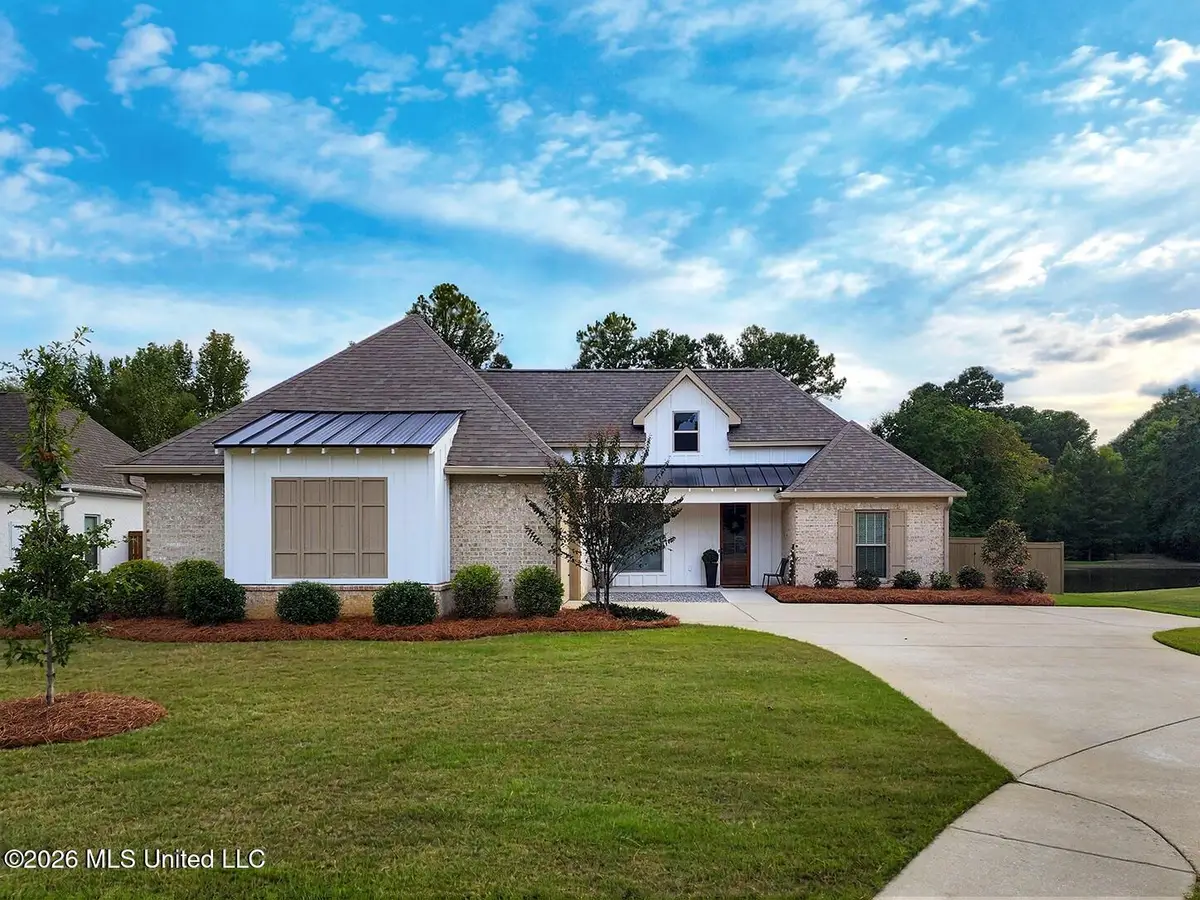623 Wild Horse Lane, Brandon, MS 39042 - #1