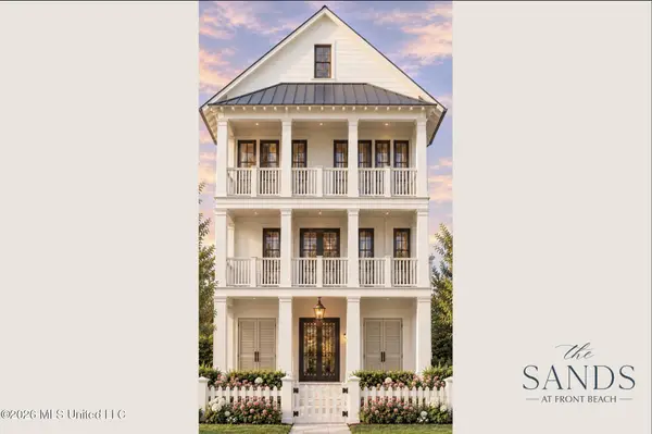 401 Gill Avenue, Ocean Springs, MS 39564