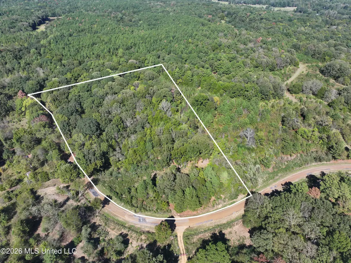 901 Clanton Road, Coldwater, MS 38618 - #1