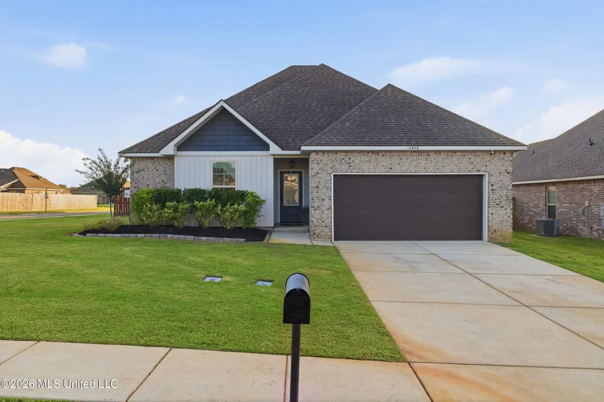 16943 Alcorn Avenue, Gulfport, MS 39503 - #1