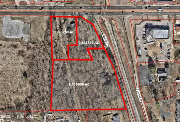 2205 Goodman Road, Horn Lake, MS 38637