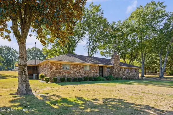 3531 Nickalus Avenue, Horn Lake, MS 38637