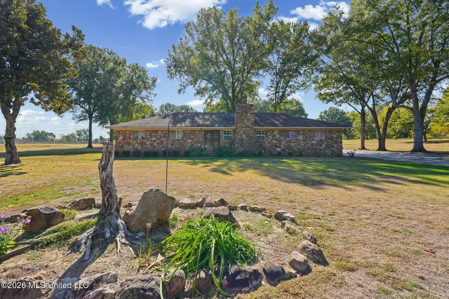 3531 Nickalus Avenue, Horn Lake, MS 38637 - #3