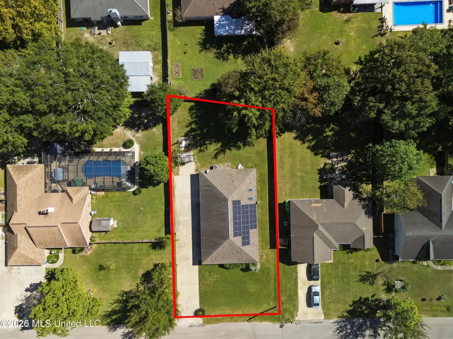 3216 N 4th Street, Ocean Springs, MS 39564 - #2