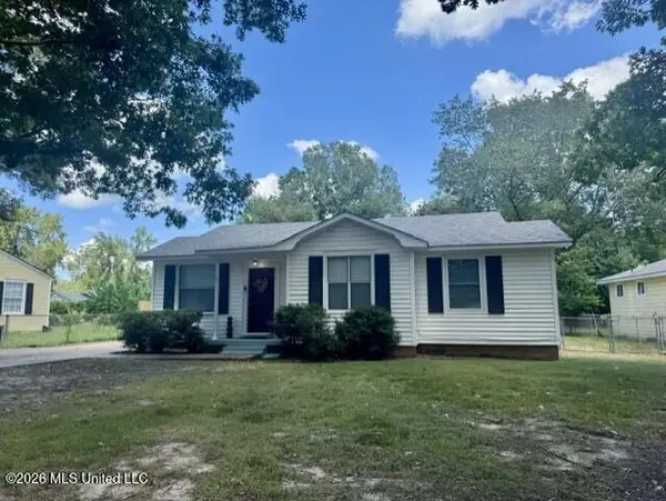 3707 Edgewood Road, Natchez, MS 39120