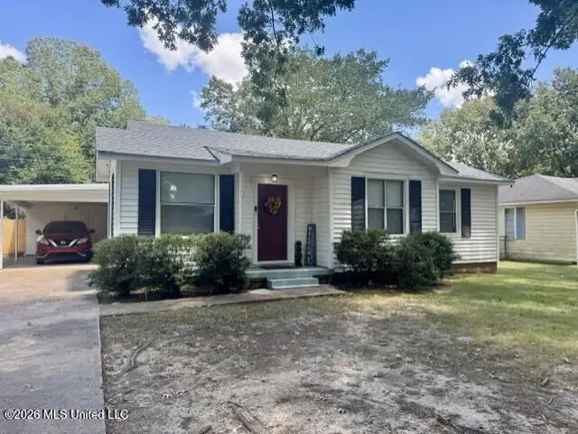 3707 Edgewood Road, Natchez, MS 39120 - #2