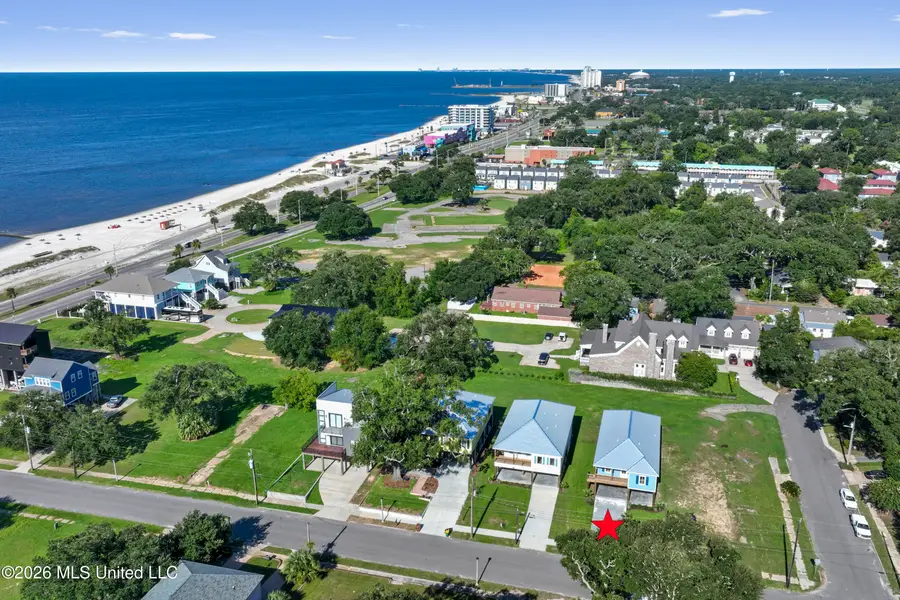 143 Miramar Avenue, Biloxi, MS 39530 - #3