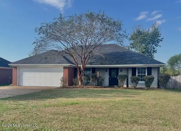 166 Holmar Drive, Brandon, MS 39047