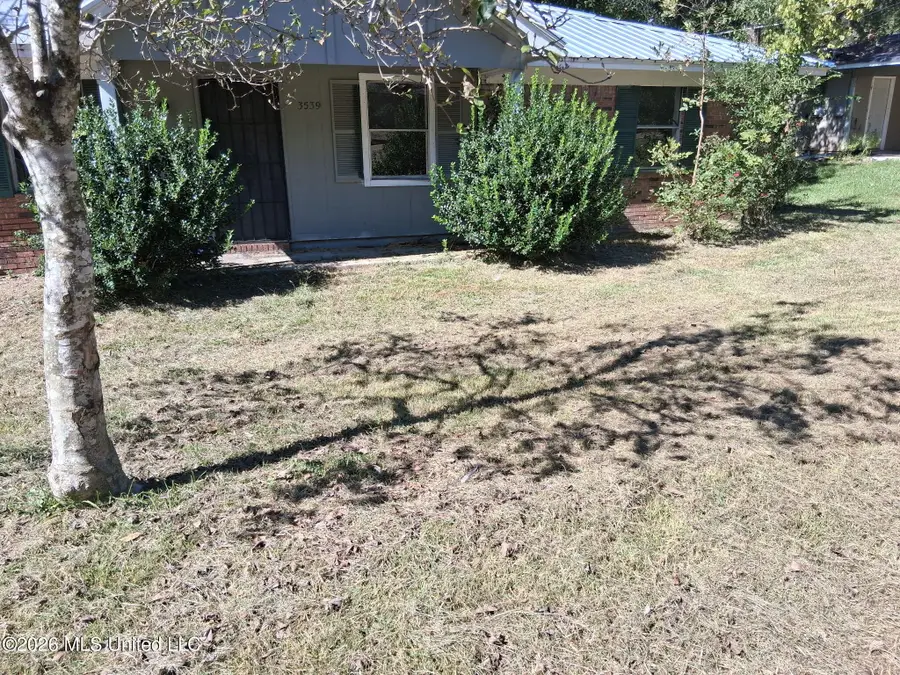 3539 Rainey Road, Jackson, MS 39212 - #2
