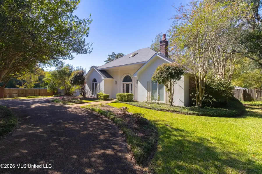 101 Beaver Run Drive, Brandon, MS 39047 - #3