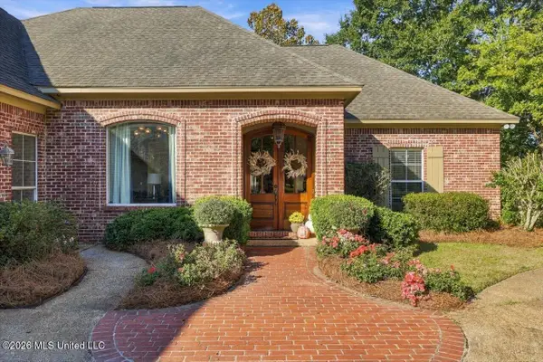 324 Highleadon Court, Madison, MS 39110