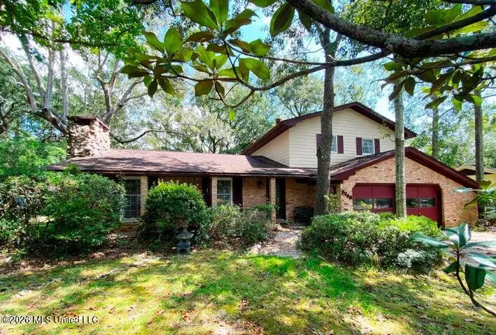 3748 River Pine Drive, Moss Point, MS 39563 - #1