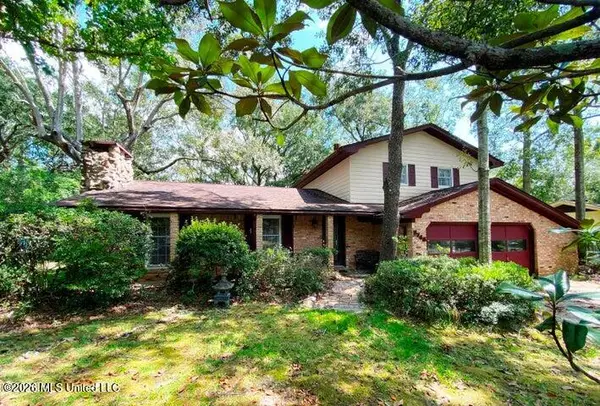 3748 River Pine Drive, Moss Point, MS 39563